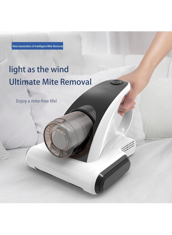 Acarid Portable Cordless Handheld Vacuum 150W – UV Light Anti Dust Mite Vacuum for Beds, Sofas, Upholstery, Carpets & Car Interiors - Image 4